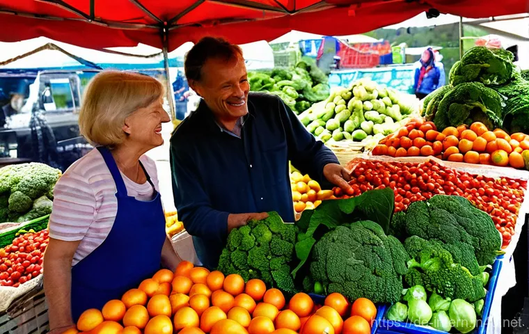 고혈압 환자를 위한 식단 - **Prompt:** A beautifully composed close-up shot of a healthy, balanced meal spread on a rustic wood...