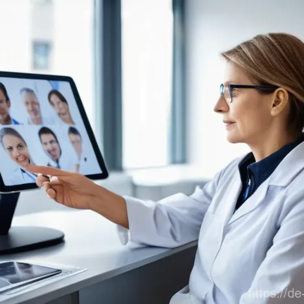 위식도 역류 치료 비용 - **Prompt 1: Doctor-Patient Consultation for Reflux Diagnosis**
    "A well-lit, modern doctor's offi...