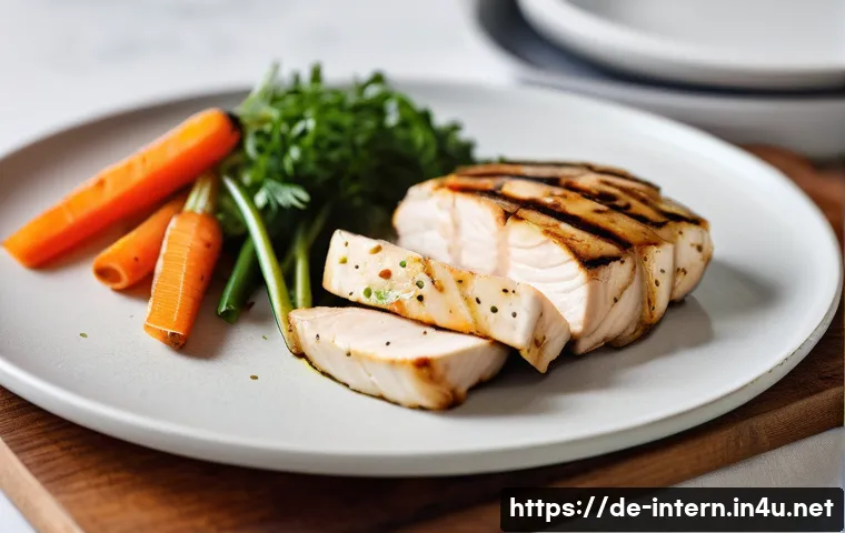 7 effektive Ernährungstipps zur schnellen Linderung von Gastritis-Beschwerden 3 위염 치료 식단 관련 이미지 1